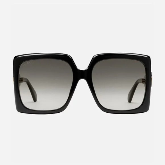 NEW GUCCI GG0876SA 001 GUCCI WOMEN\'S SUNGLASSES main image 4